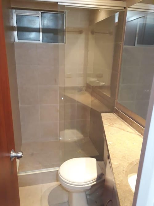 Apartamento de 3 alcobas en arriendo en Pontevedra, Bogotá, 80 m² · foto 2 de 7