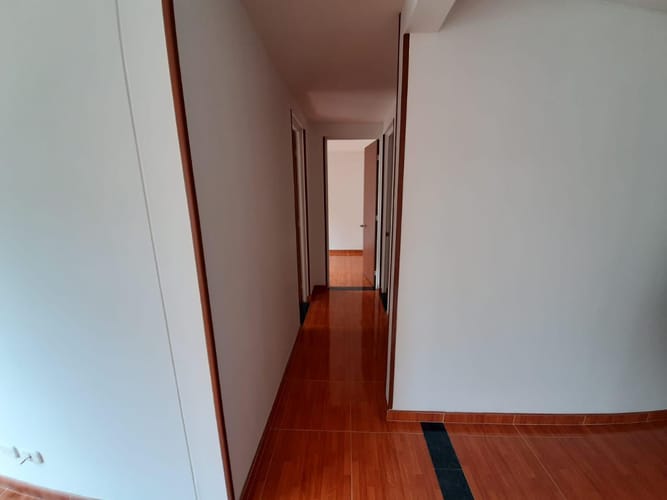 Apartamento de 3 alcobas en arriendo en Pontevedra, Bogotá, 80 m² · foto 5 de 7