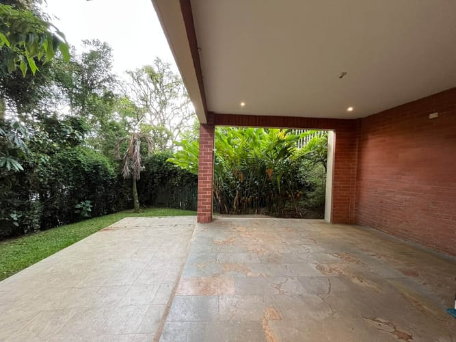 Casa de 4 alcobas en arriendo en El Poblado, Envigado, 320 m² · foto 18 de 19