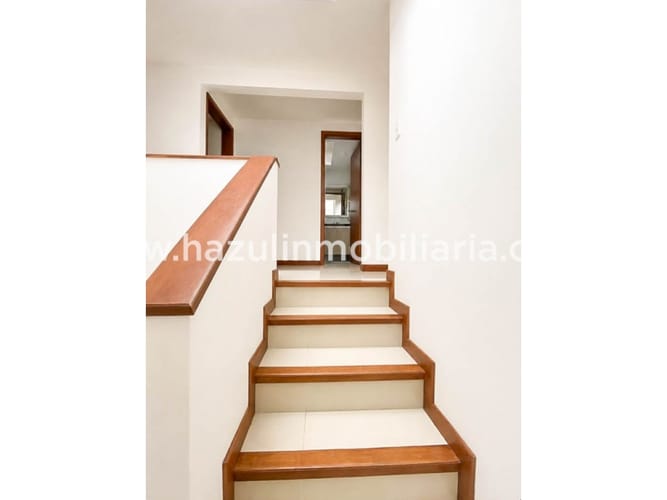 House for rent in La francia, Manizales