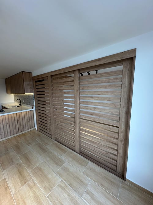 Apartamento de 2 alcobas en arriendo en Torca, Bogotá, 42 m² · foto 3 de 16