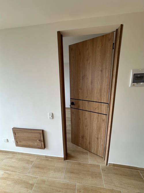 Apartamento de 2 alcobas en arriendo en Torca, Bogotá, 42 m² · foto 11 de 16