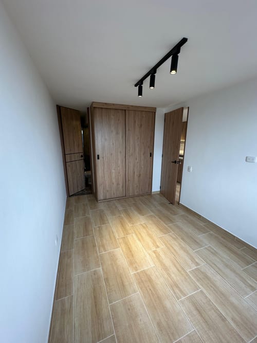 Apartamento de 2 alcobas en arriendo en Torca, Bogotá, 42 m² · foto 12 de 16