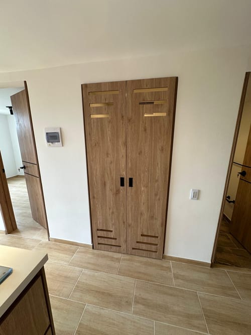 Apartamento de 2 alcobas en arriendo en Torca, Bogotá, 42 m² · foto 16 de 16