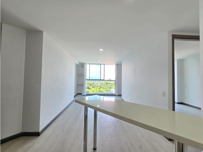Apartamento de 2 alcobas en arriendo en La Castellana, Armenia, 62 m² · foto 7 de 23