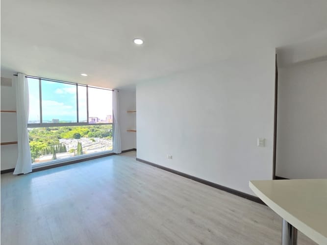 Apartamento de 2 alcobas en arriendo en La Castellana, Armenia, 62 m² · foto 8 de 23