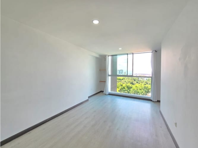 Apartamento de 2 alcobas en arriendo en La Castellana, Armenia, 62 m² · foto 9 de 23