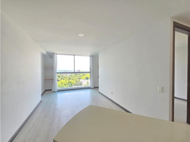 Apartamento de 2 alcobas en arriendo en La Castellana, Armenia, 62 m² · foto 10 de 23