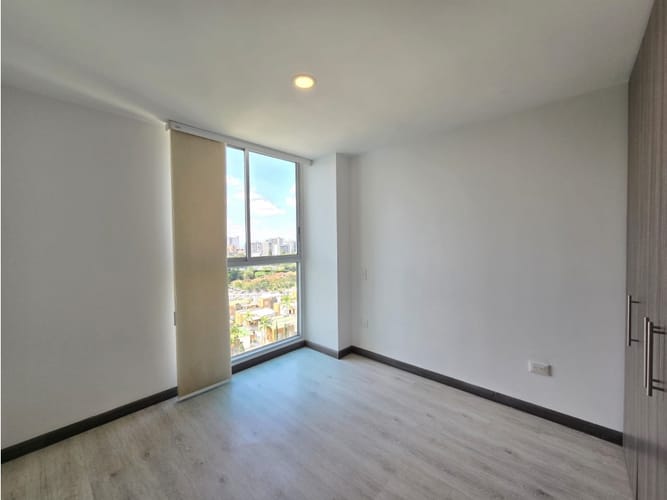 Apartamento de 2 alcobas en arriendo en La Castellana, Armenia, 62 m² · foto 11 de 23