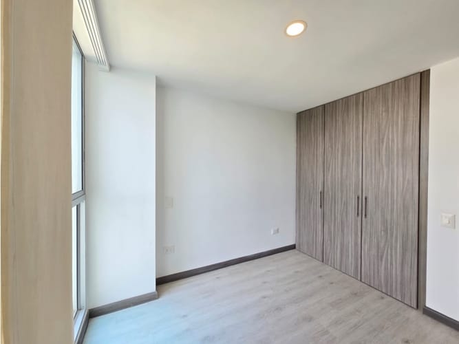 Apartamento de 2 alcobas en arriendo en La Castellana, Armenia, 62 m² · foto 12 de 23