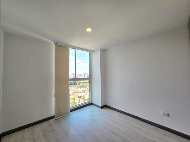 Apartamento de 2 alcobas en arriendo en La Castellana, Armenia, 62 m² · foto 13 de 23