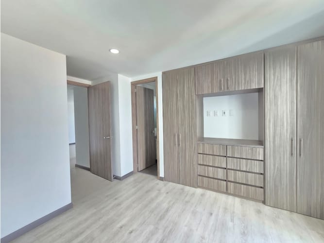 Apartamento de 2 alcobas en arriendo en La Castellana, Armenia, 62 m² · foto 18 de 23