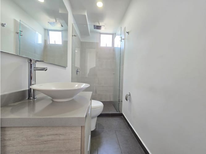Apartamento de 2 alcobas en arriendo en La Castellana, Armenia, 62 m² · foto 19 de 23