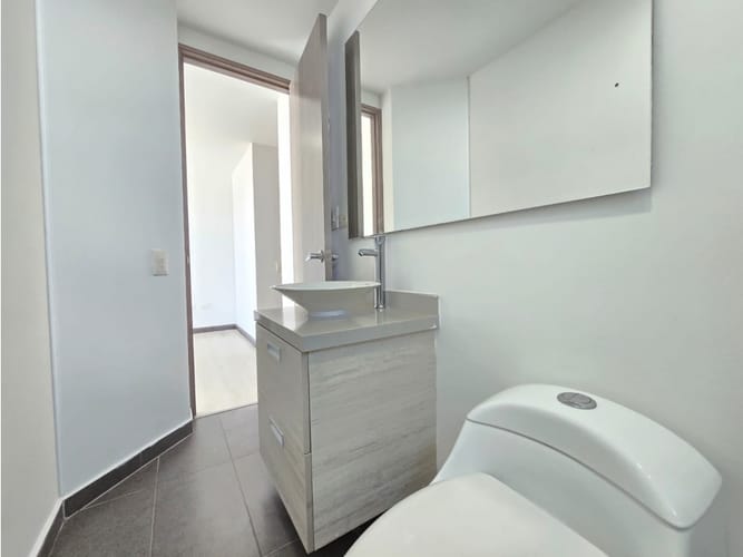 Apartamento de 2 alcobas en arriendo en La Castellana, Armenia, 62 m² · foto 20 de 23