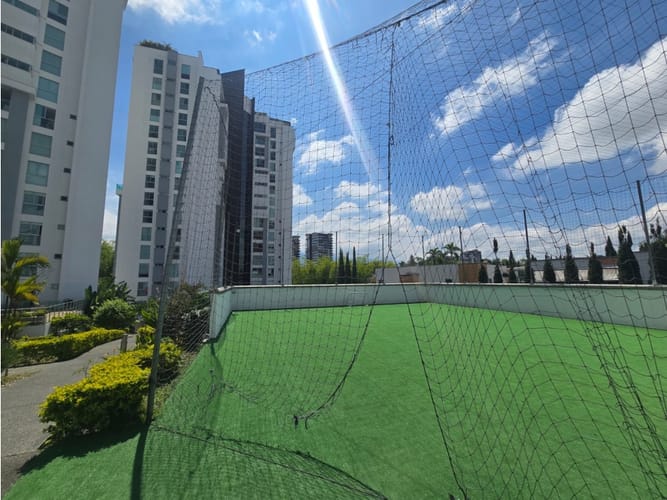 Apartamento de 2 alcobas en arriendo en La Castellana, Armenia, 62 m² · foto 23 de 23