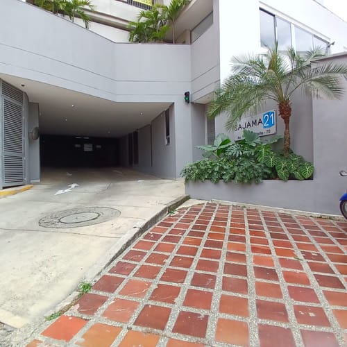 Apartamento de 3 alcobas en arriendo en Juanambu, Cali, 162 m² · foto 2 de 24