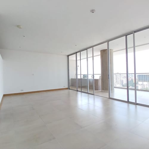 Apartamento de 3 alcobas en arriendo en Juanambu, Cali, 162 m² · foto 4 de 24