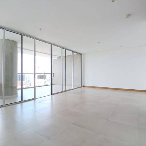 Apartamento de 3 alcobas en arriendo en Juanambu, Cali, 162 m² · foto 5 de 24