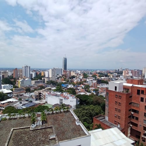 Apartamento de 3 alcobas en arriendo en Juanambu, Cali, 162 m² · foto 8 de 24