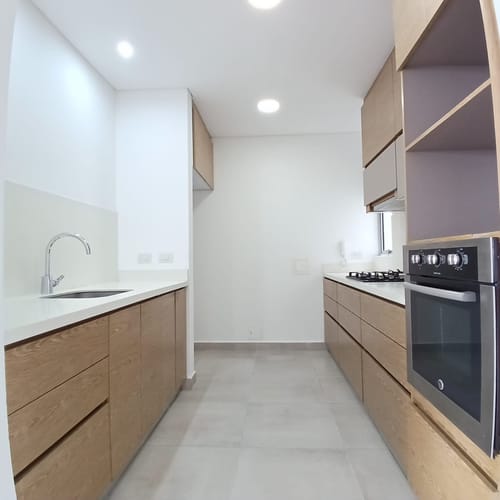 Apartamento de 3 alcobas en arriendo en Juanambu, Cali, 162 m² · foto 9 de 24