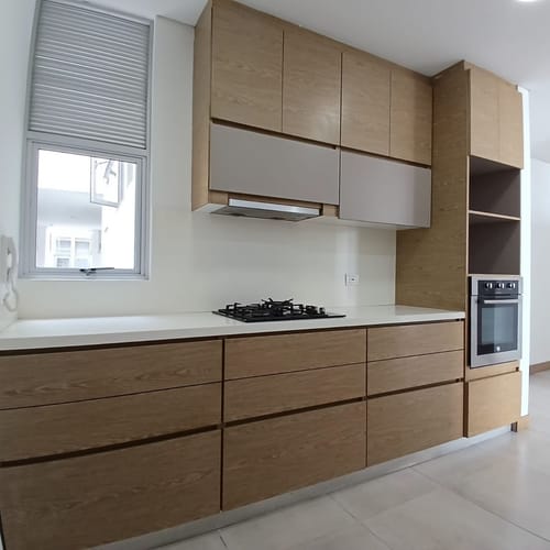 Apartamento de 3 alcobas en arriendo en Juanambu, Cali, 162 m² · foto 10 de 24