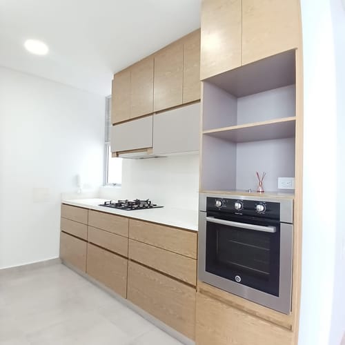 Apartamento de 3 alcobas en arriendo en Juanambu, Cali, 162 m² · foto 11 de 24