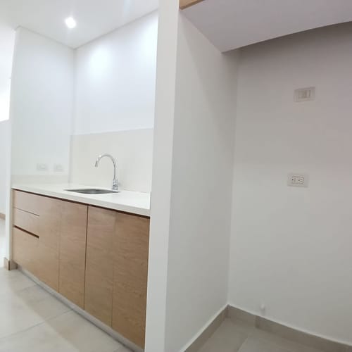 Apartamento de 3 alcobas en arriendo en Juanambu, Cali, 162 m² · foto 12 de 24