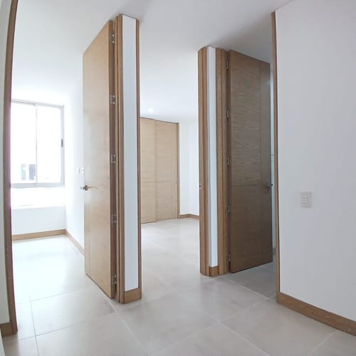 Apartamento de 3 alcobas en arriendo en Juanambu, Cali, 162 m² · foto 13 de 24