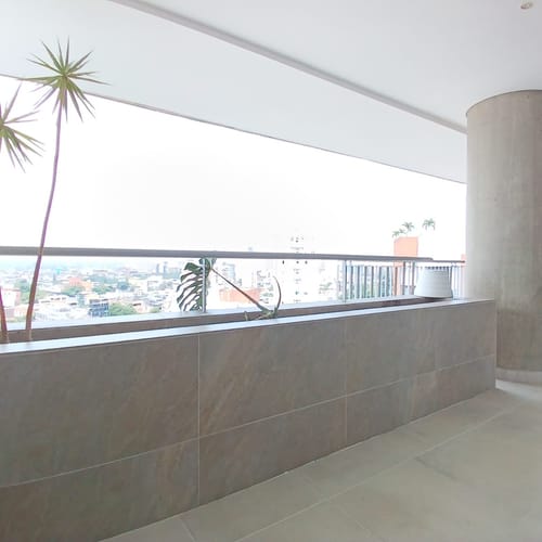 Apartamento de 3 alcobas en arriendo en Juanambu, Cali, 162 m² · foto 15 de 24