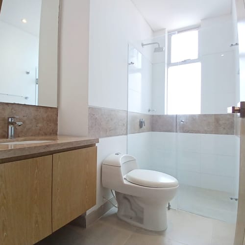 Apartamento de 3 alcobas en arriendo en Juanambu, Cali, 162 m² · foto 17 de 24