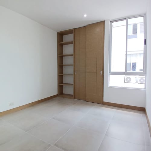 Apartamento de 3 alcobas en arriendo en Juanambu, Cali, 162 m² · foto 21 de 24
