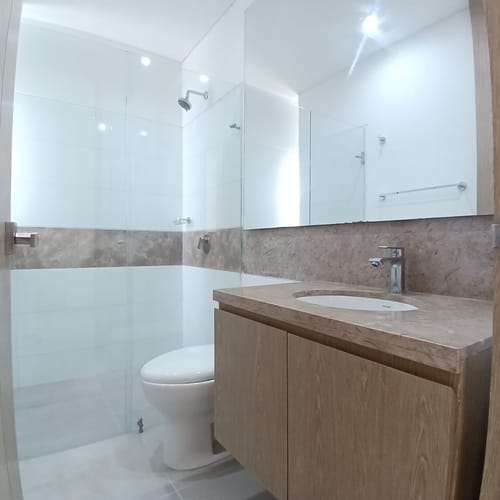 Apartamento de 3 alcobas en arriendo en Juanambu, Cali, 162 m² · foto 22 de 24