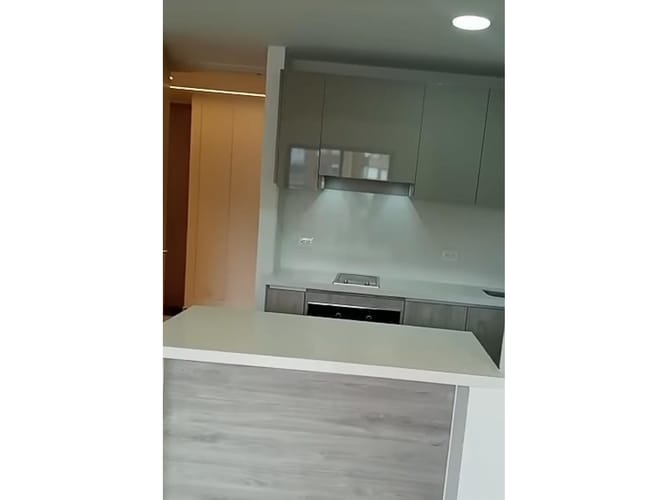 Apartaestudio en arriendo en Fontibon, Bogotá, 33 m² · foto 3 de 8