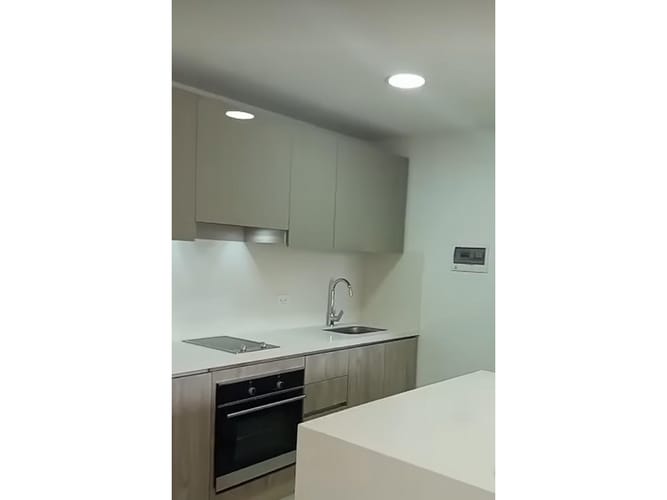 Apartaestudio en arriendo en Fontibon, Bogotá, 33 m² · foto 4 de 8