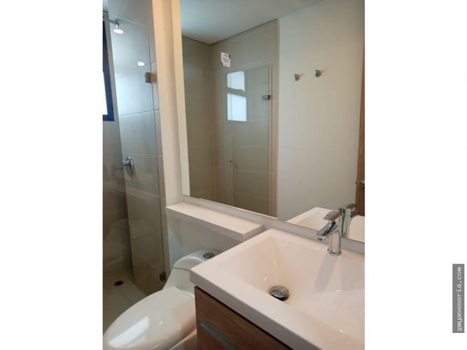 Apartaestudio en arriendo en Fontibon, Bogotá, 33 m² · foto 8 de 8