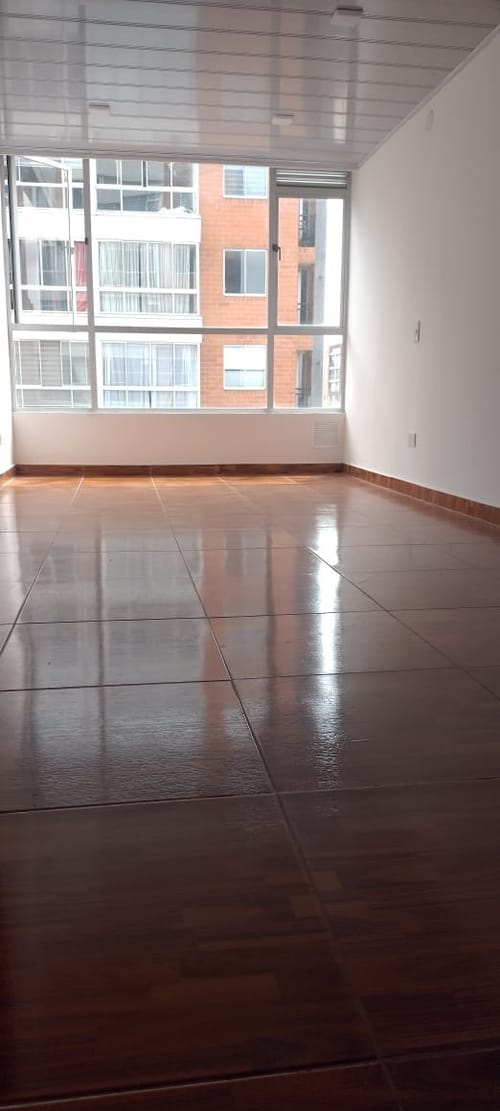 Apartamento de 2 alcobas en arriendo en Nueva Castilla, Bogotá, 45 m² · foto 2 de 13