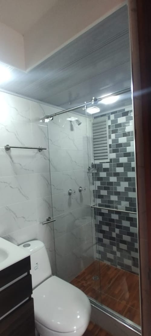 Apartamento de 2 alcobas en arriendo en Nueva Castilla, Bogotá, 45 m² · foto 6 de 13