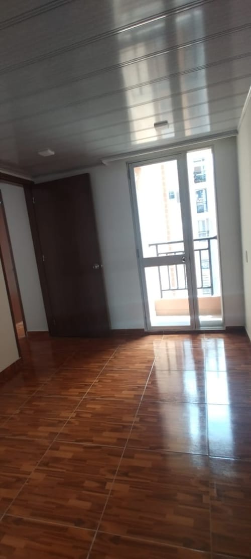 Apartamento de 2 alcobas en arriendo en Nueva Castilla, Bogotá, 45 m² · foto 10 de 13