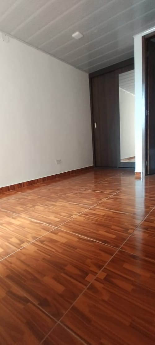 Apartamento de 2 alcobas en arriendo en Nueva Castilla, Bogotá, 45 m² · foto 12 de 13
