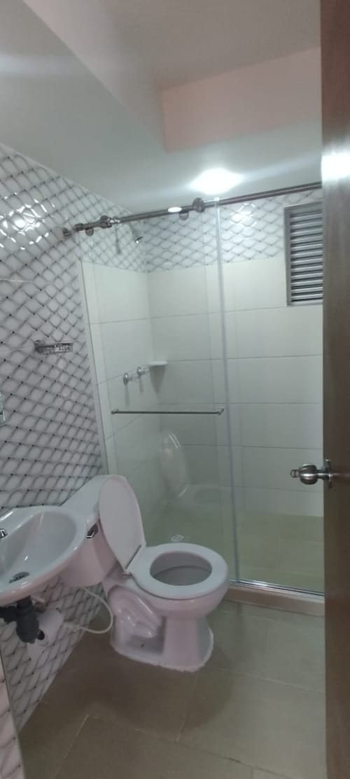 Apartamento de 2 alcobas en arriendo en Nueva Castilla, Bogotá, 45 m² · foto 13 de 13