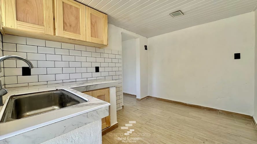 Apartamento en alquiler de 1 dormitorio en Solymar · Foto 3