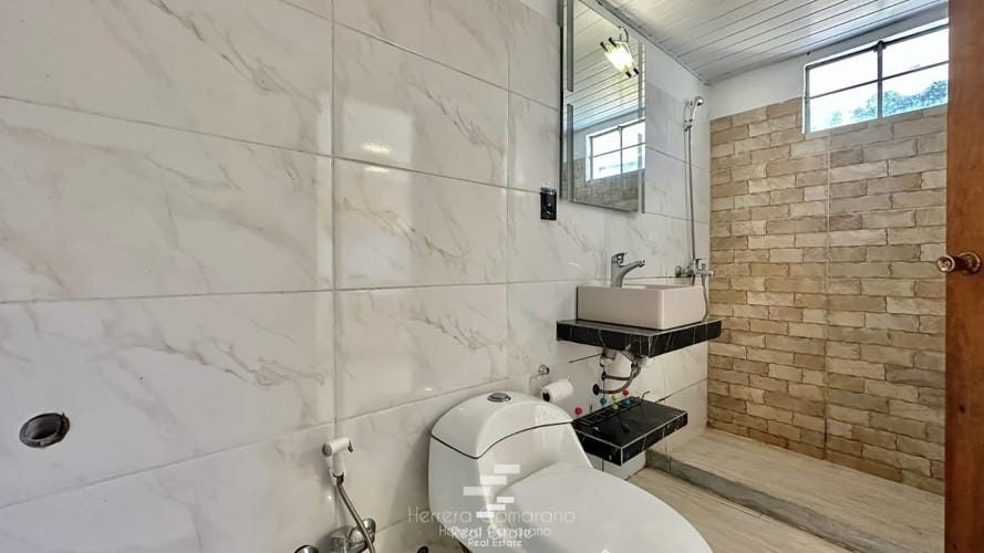 Apartamento en alquiler de 1 dormitorio en Solymar · Foto 8