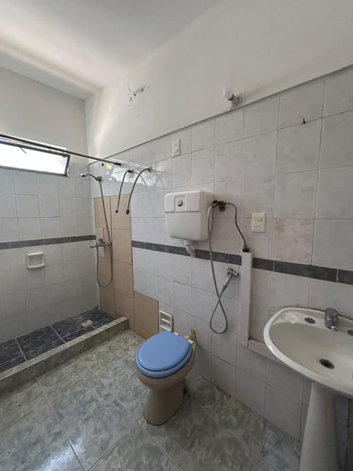 ALQUILER APARTAMENTO 2 DORMITORIOS MALVIN NORTE · Foto 3