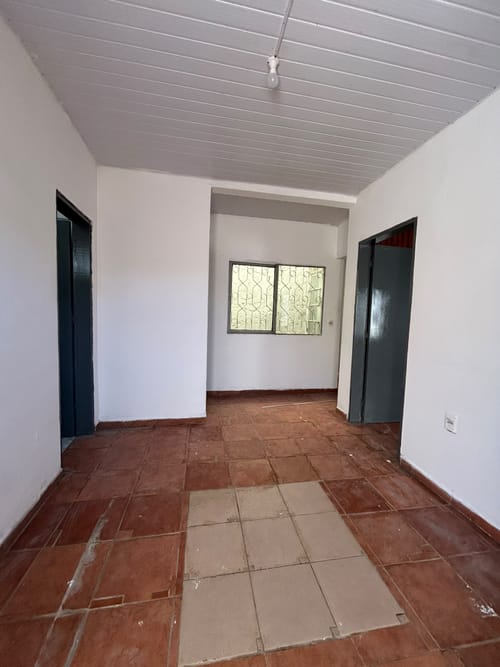 ALQUILER APARTAMENTO 2 DORMITORIOS MALVIN NORTE · Foto 1