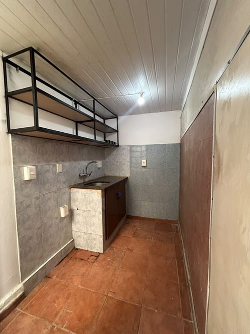 ALQUILER APARTAMENTO 2 DORMITORIOS MALVIN NORTE · Foto 2