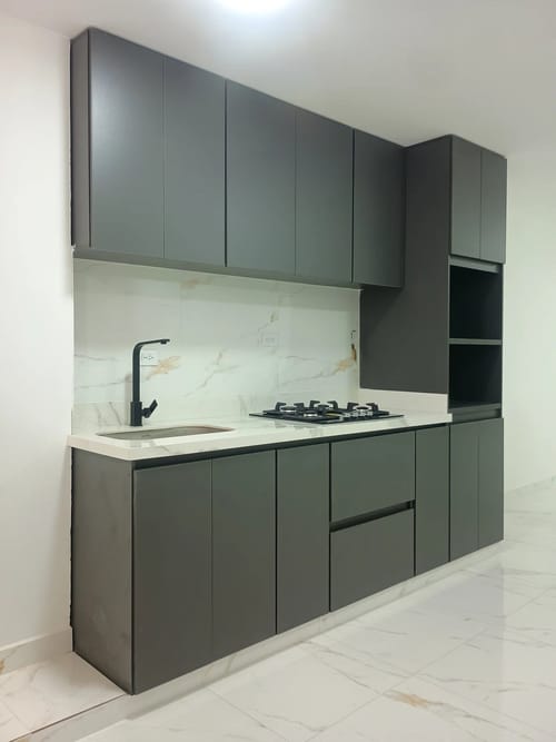 Casa de 3 alcobas en arriendo en Caicedo, Medellín, 110 m² · foto 6 de 10