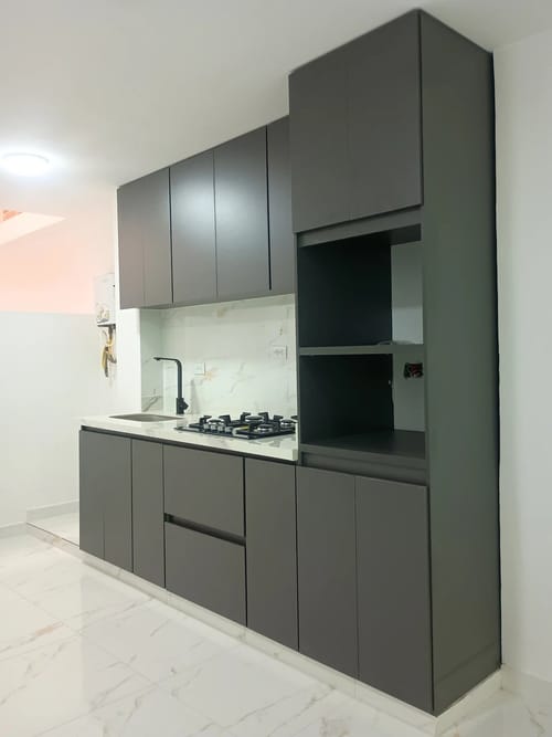 Casa de 3 alcobas en arriendo en Caicedo, Medellín, 110 m² · foto 7 de 10