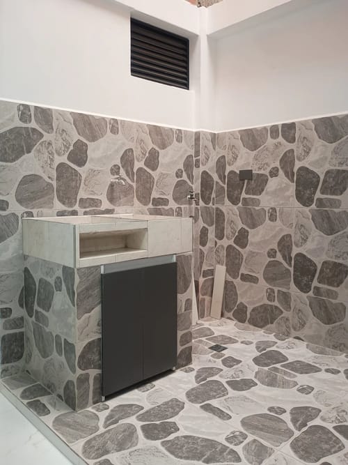 Casa de 3 alcobas en arriendo en Caicedo, Medellín, 110 m² · foto 8 de 10
