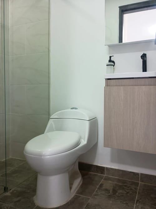 Casa de 3 alcobas en arriendo en Caicedo, Medellín, 110 m² · foto 10 de 10