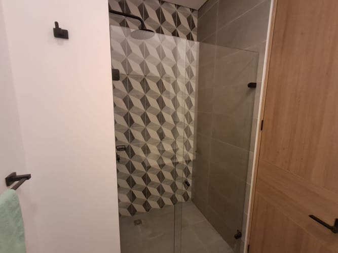 Apartaestudio en arriendo en Centro Internacional, Bogotá, 28 m² · foto 17 de 24
